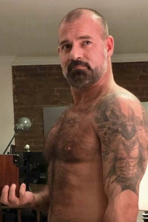 Gérard - rencontre-Daddy-La Seyne-sur-Mer